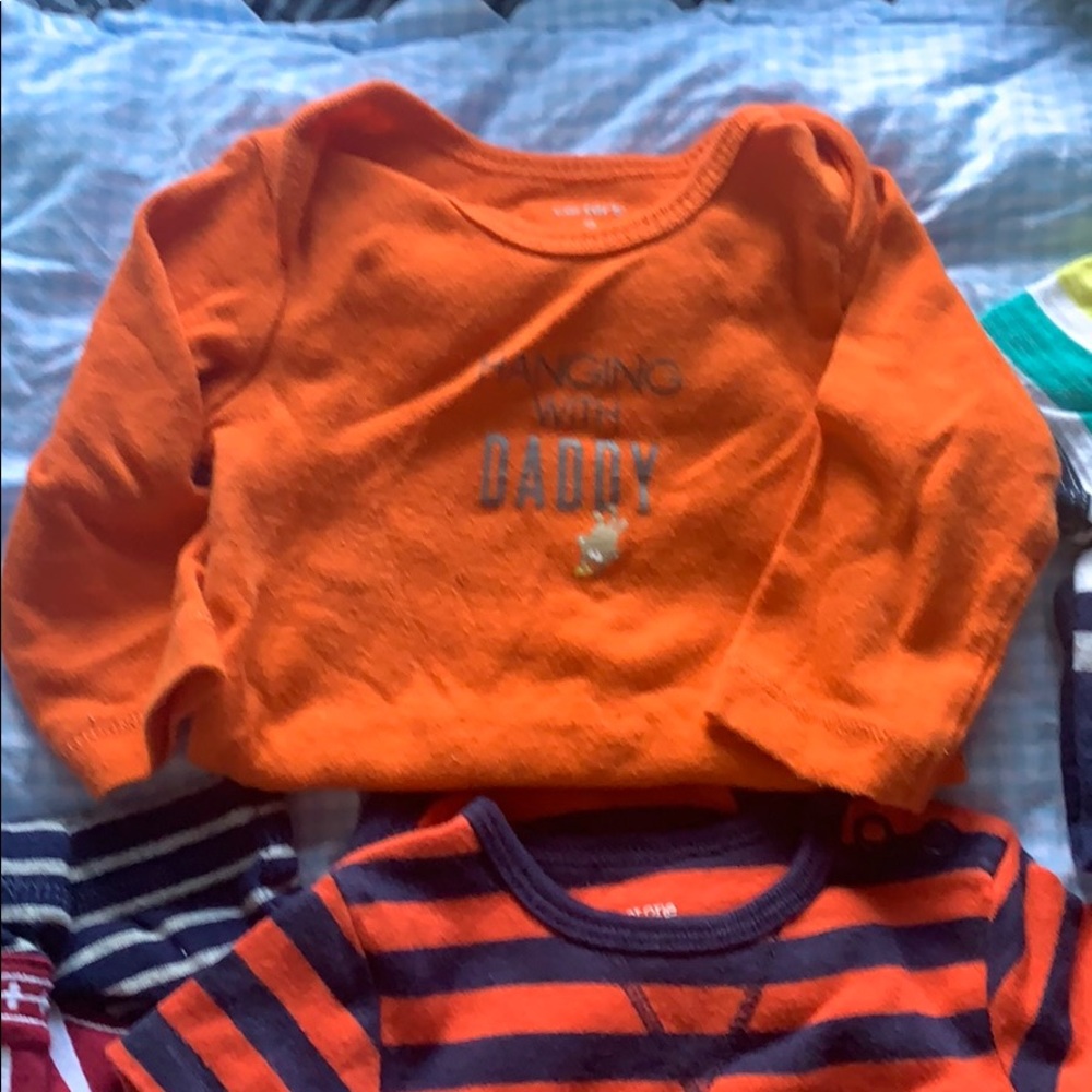 Carter’s Bundle - Picture 3 of 7